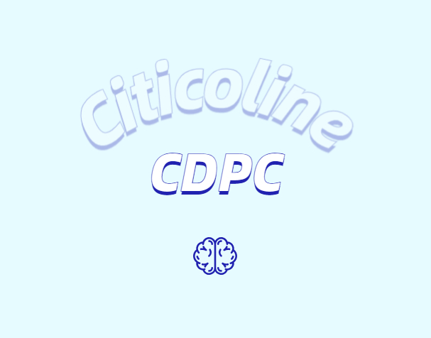 胞磷膽堿對(duì)青少年注意力的影響
