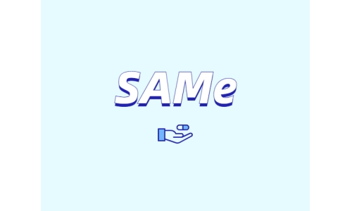 SAMe對維護肝臟健康的潛在價值