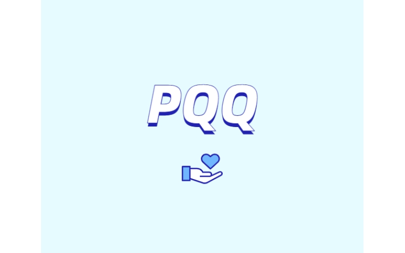 PQQ 的核心優(yōu)勢與應(yīng)用潛力
