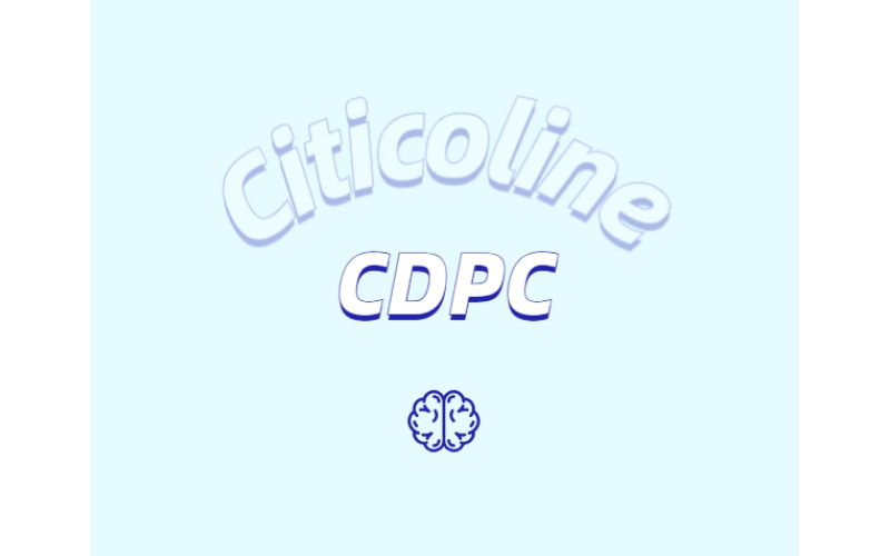 胞磷膽堿對(duì)青少年注意力的影響