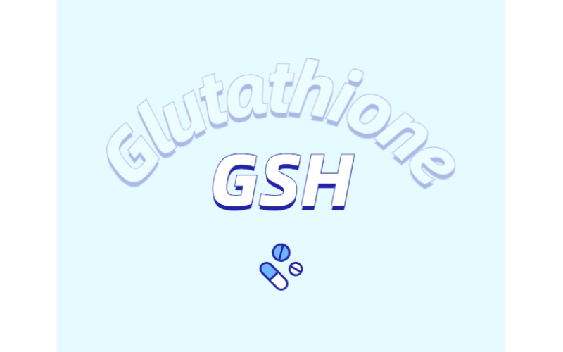 膠原蛋白粉和谷胱甘肽粉哪個(gè)更好？